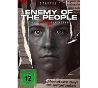 Enemy of the People - Enemy of the People: Staffel 01