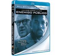 Enemy of the State Blu Ray
