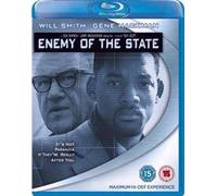 Enemy of the State - Blu-ray Region A