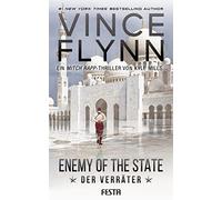 Enemy Of The State - Der Verräter