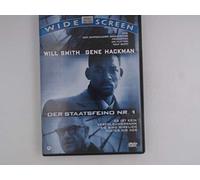 Enemy of the State [DVD] [1998]
