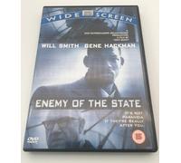 Enemy Of The State – DVD – Disney