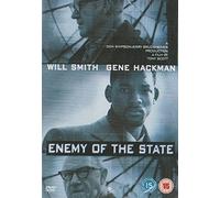 Enemy Of The State [DVD]