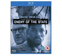 Enemy Of The State Blu-Ray [2007]