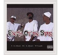 Enemy of the State (E.O.S) - I Like It Like That