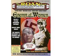Enemy of Women [DVD] [Region 1] [US Import] [NTSC]