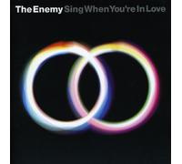 Enemy - Sing When You're In Love Pt. 2 [Vinyl]