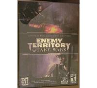 Enemy Territory: Quake Wars CE