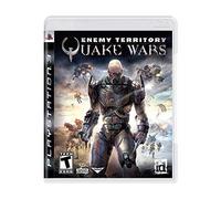 Enemy Territory: Quake Wars / Game