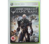 Enemy Territory: Quake Wars (Xbox 360)