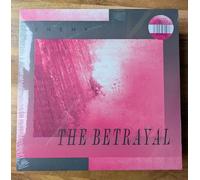 Enemy - The Betrayal [VINYL]