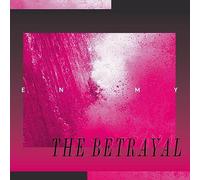 ENEMY - THE BETRAYAL [VINYL]