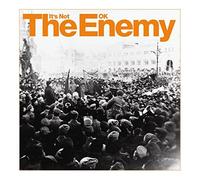 Enemy, the - It's Not OK / Get Blown Away [7" Vinyl]