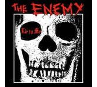 Enemy, the - Lie to Me [Vinyl LP] [VINYL]