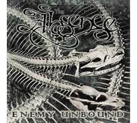 Enemy Unbound (Poltergeist