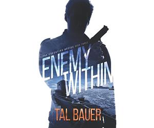 Enemy Within: The Executive Office #3