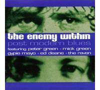 Enemy Within, the - Post Modern Blues