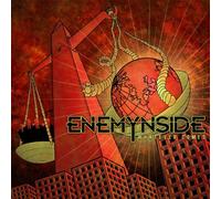 Enemynside - Whatever Comes