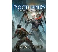 Enemy's End: 3 (Nocturnus)