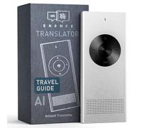 Enence Muama PRO | Smart Instant Real Time Voice Languages Translator