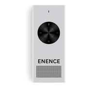 Enence Muama PRO | Smart Instant Real Time Voice Languages Translator, Portable Two-Way Foreign 60+ Languages Easy Translator, Pocket Dictionary for Learning, Travel, Business