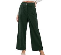 ENENEN Fashionable American Straight Wide Leg Pants for Women 2025 Waist Retro Floor Mopping Pants