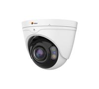 ENEO IND-48F0002MTPA 8MP Dome Camera