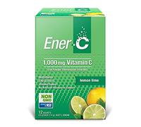Ener-C Lemon Lime 12 Sachets