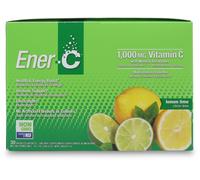 Ener-C Lemon/Lime 30 Sachets