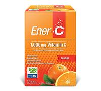 Ener-C Orange 12 Sachets
