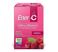 Ener-C Raspberry 12 Sachets