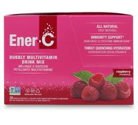Ener-C Raspberry 30 Sachets