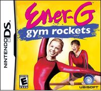 Ener-G Gym Rockets / Game