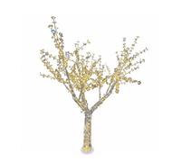 Ener-J 1.9 Metre Rgb Led Tree Light With 588 Leds Remote Control Waterproof Indoor Outdoor