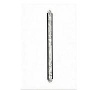 Ener-J 100cm Designer Outdoor LED Wall Light - 42W CCT Tunable & Dimmable - IP65