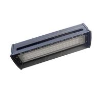 ENER-J 100W LED Industrial Linear Highbay Light CCT Switchable IP65 in White ENER-J White