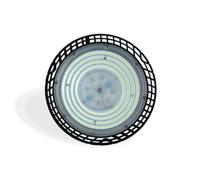 ENER-J 100W UFO LED High Bay Light Daylight Super Bright IP65 Waterproof, 4000K