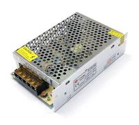 ENER-J 12V 10A SMPS 120W DC Metal Power Supply for LEDs