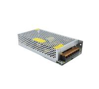 ENER-J 12V 16.7A SMPS 200W DC Metal Power Supply for LEDs