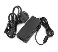 Ener-J 12V 5A Power Supply Adapter 60W Uk Plug Constant Voltage Led Driver