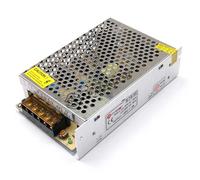 ENER-J 12V 5A SMPS 60W DC Metal Power Supply for LEDs