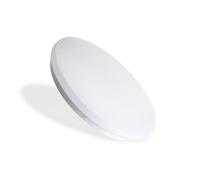 Ener-J 12W Ceiling Light With Microwave Sensor 960 Lumens Cct Changeable 250X55mm Ip44 With Quick Connector