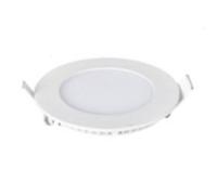 ENER-J 18W Recessed Round LED Mini Panel 220mm CCT Switchable White ENER-J White