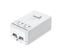 Ener-J 2 Channels, 5Ax2 1000W, On/off Rf433Mhz Non Dimmable