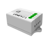 Ener-J 2 Ways 5Ax2 600W On-Off Rf433Mhz Non Dimmable Receiver