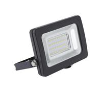 ENER-J 20 Watts LED Floodlights Non PIR Slim Line Black Body with 2 Years Warranty 6000K