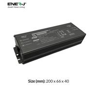 Ener-J 200W 24V-8.3A Waterproof Ip67 Power Supply