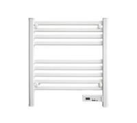 Ener-J 200W Infrared Towel Heater, White Housing