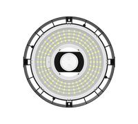 ENER-J 200W UFO LED High Bay Bridgelux LED 5700K 140lm/W, Dimmable, 5 years warranty