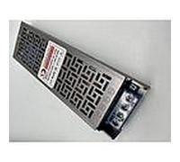 Ener-J 24V 16.6A Slim Smps Metal Drivers 400W, Ip20